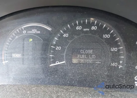 2009 Toyota Camry Hybrid из США, поврежденный, VIN 4T1BB46K69U096642